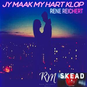 Jy Maak My Hart Klop