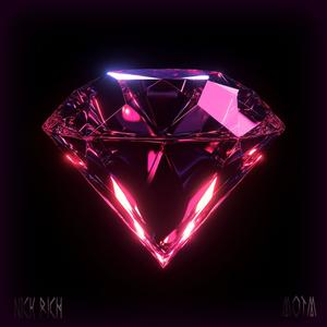 Diamonds In Her Eyes (feat. Maps of the Moon)