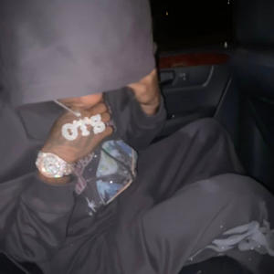 BLAM (feat. TR3Y) (Explicit)