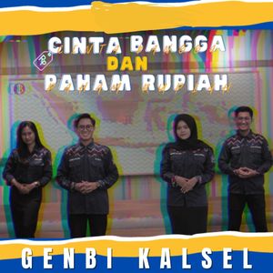 Cinta Bangga dan Paham Rupiah