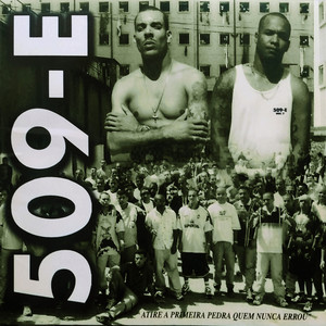 509-E - Só os Fortes (Explicit)