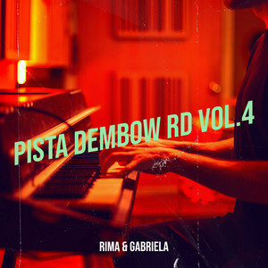 Pista Dembow Rd Vol.4