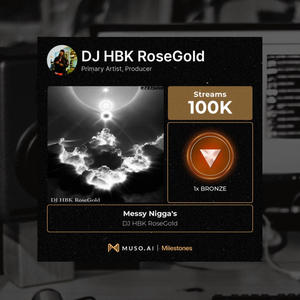 Messy Nigga's (feat. Chavo) (Explicit)