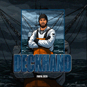 DECKHAND