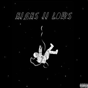 Weeknd (feat. JayL) (Explicit)