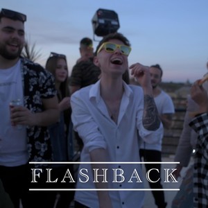 FLASHBACK (feat. Galmes & Leizhek) (Explicit)