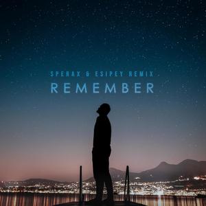 Thomas Gold-Remember (Sperax & Esipey Extended Remix|Sperax / Esipey remix)