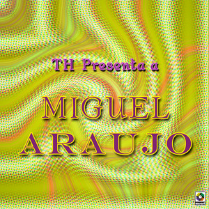 TH Presenta A Miguel Araujo