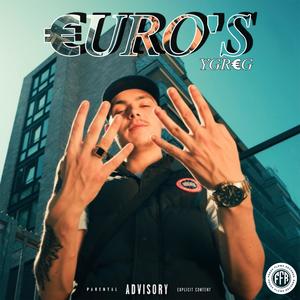 Euro's (Explicit)
