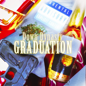 Graduation (Explicit)