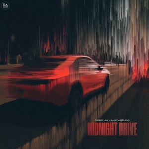 Midnight Drive (Extended Mix)