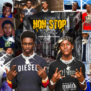 Non Stop (Explicit)