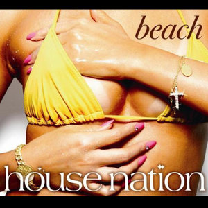 HOUSE NATION - Beach