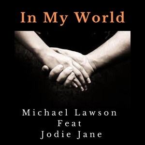 In My World (feat. Jodie Jane)