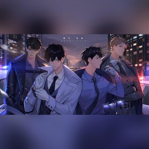 【破云】城市天空