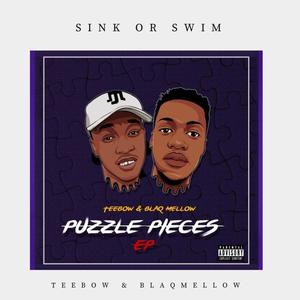 sink or swimm (feat. blaq mellow) [Explicit]