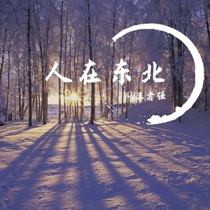 人在东北