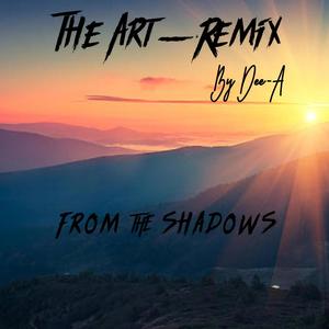 The Art (From the Shadows)