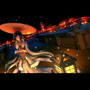 初雪又情 - China-LotusR