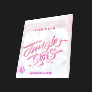 JUNGLE BOYS (Explicit)