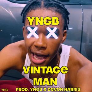 Vintage Man (Explicit)