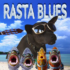 P$heh00i - Rasta Blues
