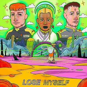Lose Myself(feat. Hali Ray)