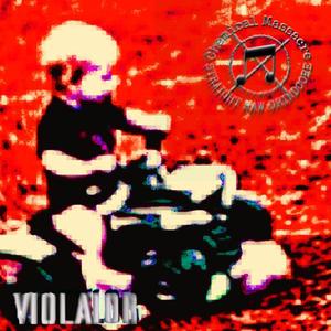 Masked Mincer (Haggus)