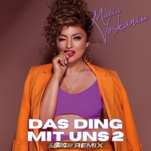 Das Ding mit uns 2 (DJ Bonzay Remix - Radio Edit)