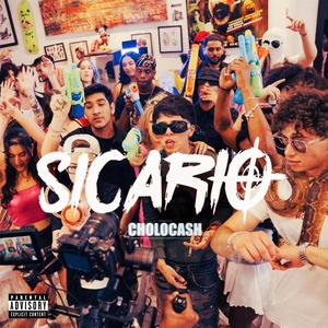 Sicario (Explicit)