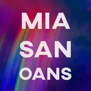 Mia san oans (Tanz Remix)