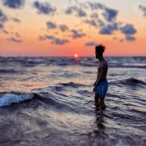 Последний день лета