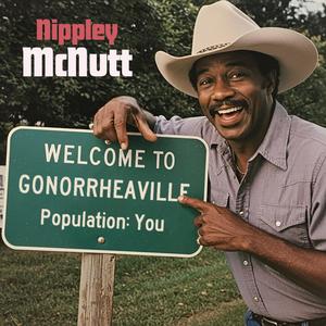 Gonorrheaville (feat. Nippley McNutt) (Explicit)