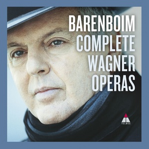 Tannhäuser, Act 3 - 
