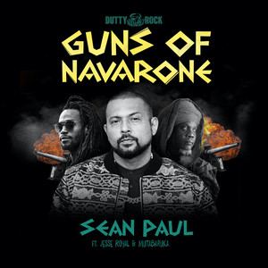 Guns of Navarone (Explicit)