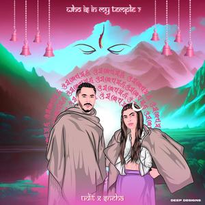 Nain Tere (feat. Sneha) (Explicit)