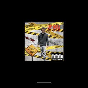 Done playin (feat. Hop out) (Explicit)