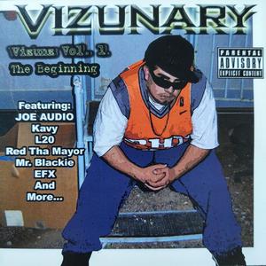 Vizunz Vol. 1: The Beginning (Explicit)