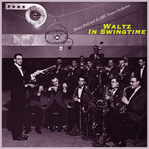 Waltz in Swingtime