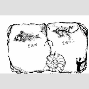 fewfeel - deep feeling