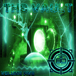 The Vaults Volume Five (Explicit)