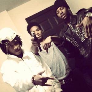 20k (feat. yungicystar & keyy) (Explicit)