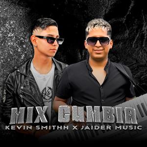 Mix Cumbia (feat. Jaider Music)