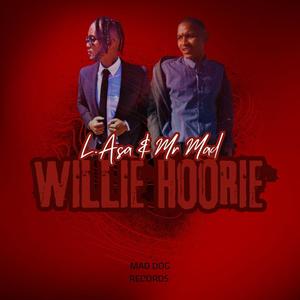 Willie hoorie (feat. Mr Mad) (Explicit)