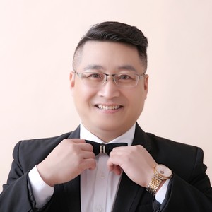 黄浦江的梦 (伴奏)