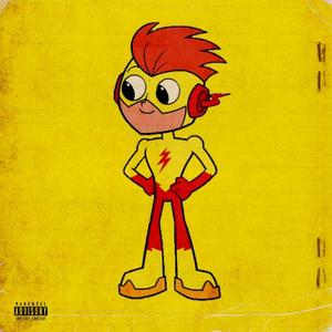 Kidd Flash (Explicit)