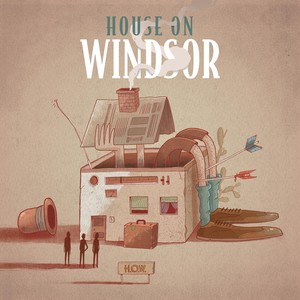 House on Windsor