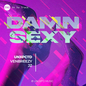 Damn Sexy (Explicit)