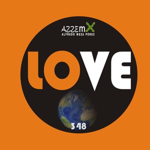 Love Azzemx Alfredo Meza Perez 348