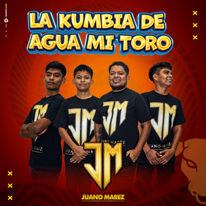 LA KUMBIA DE AGUA MI TORO